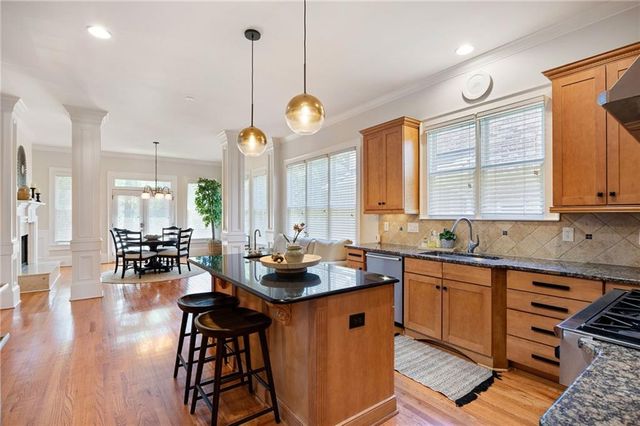 3066 Haynes Trail, Alpharetta, GA 30022