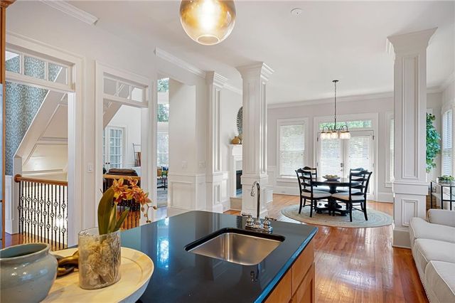 3066 Haynes Trail, Alpharetta, GA 30022