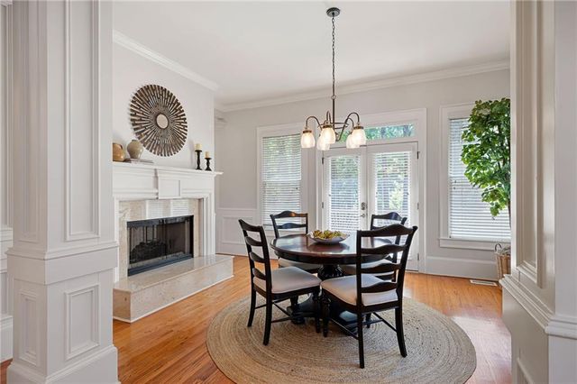 3066 Haynes Trail, Alpharetta, GA 30022