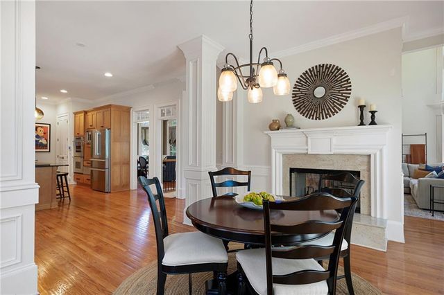3066 Haynes Trail, Alpharetta, GA 30022