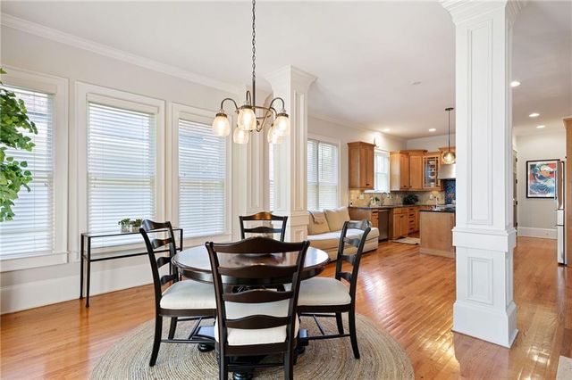 3066 Haynes Trail, Alpharetta, GA 30022
