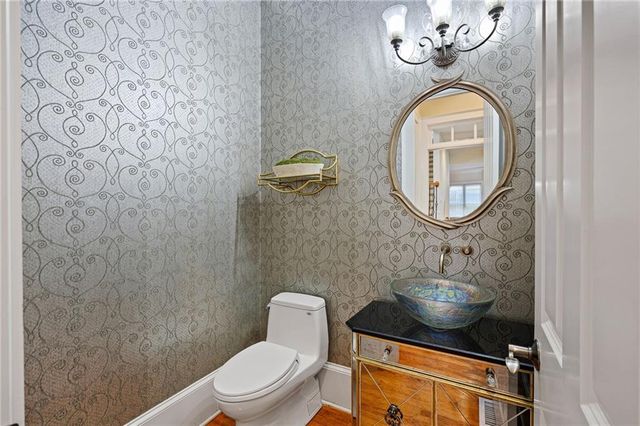 3066 Haynes Trail, Alpharetta, GA 30022