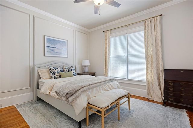 3066 Haynes Trail, Alpharetta, GA 30022