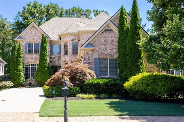 3066 Haynes Trail, Alpharetta, GA 30022