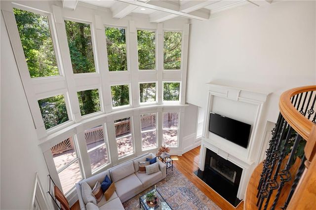 3066 Haynes Trail, Alpharetta, GA 30022