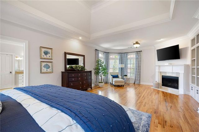 3066 Haynes Trail, Alpharetta, GA 30022