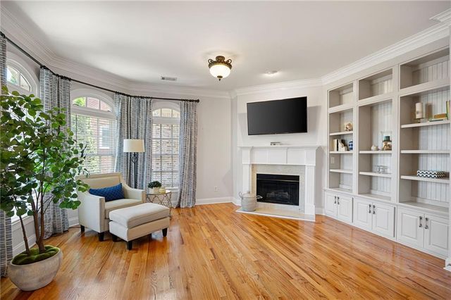 3066 Haynes Trail, Alpharetta, GA 30022