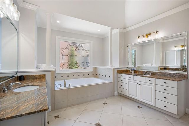 3066 Haynes Trail, Alpharetta, GA 30022
