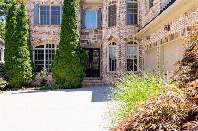 3066 Haynes Trail, Alpharetta, GA 30022