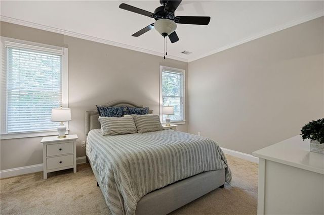 3066 Haynes Trail, Alpharetta, GA 30022