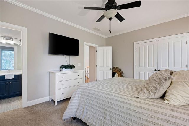 3066 Haynes Trail, Alpharetta, GA 30022