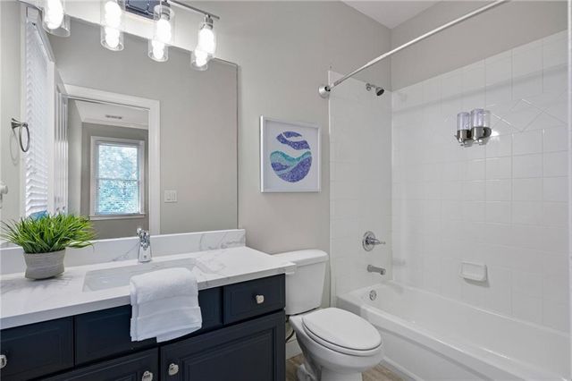 3066 Haynes Trail, Alpharetta, GA 30022