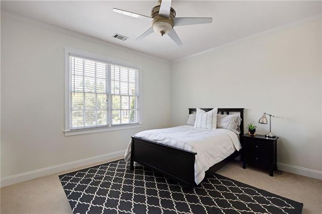 3066 Haynes Trail, Alpharetta, GA 30022