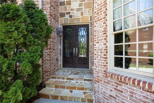3066 Haynes Trail, Alpharetta, GA 30022