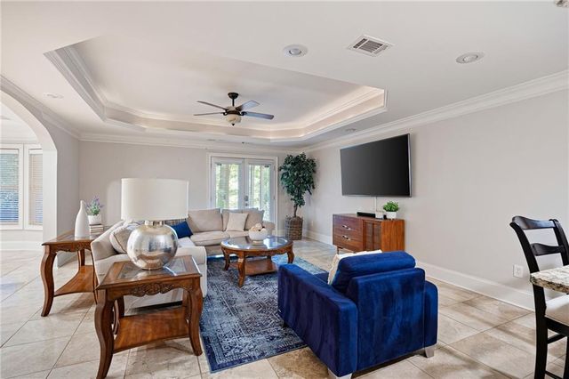 3066 Haynes Trail, Alpharetta, GA 30022