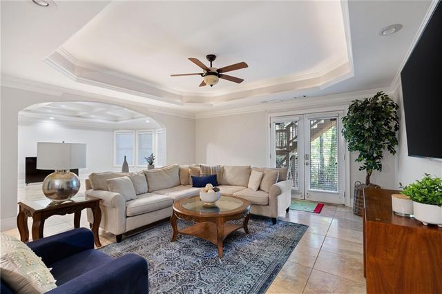 3066 Haynes Trail, Alpharetta, GA 30022