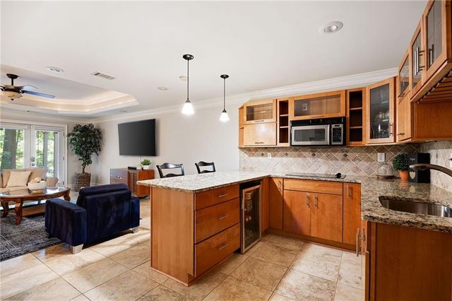 3066 Haynes Trail, Alpharetta, GA 30022