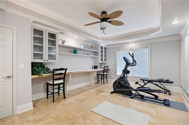3066 Haynes Trail, Alpharetta, GA 30022