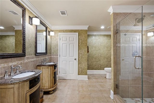 3066 Haynes Trail, Alpharetta, GA 30022