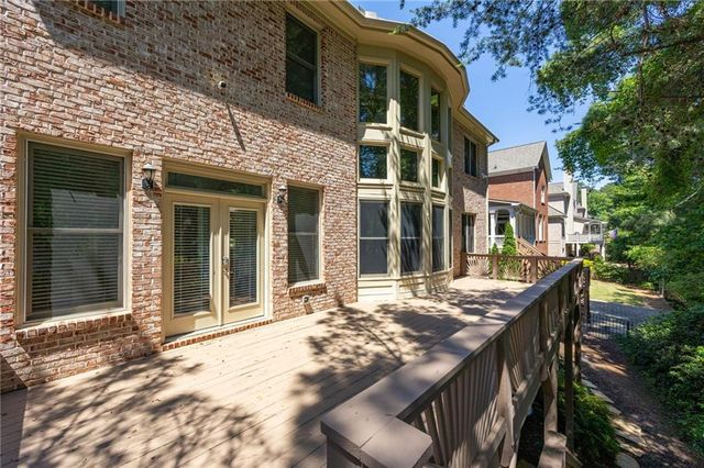3066 Haynes Trail, Alpharetta, GA 30022