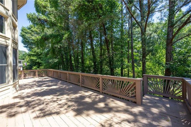 3066 Haynes Trail, Alpharetta, GA 30022