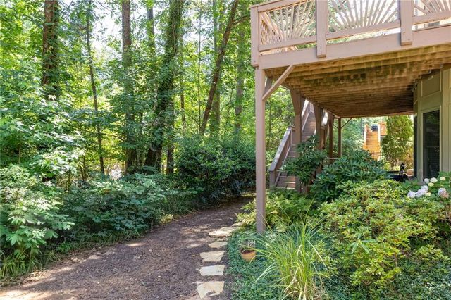 3066 Haynes Trail, Alpharetta, GA 30022