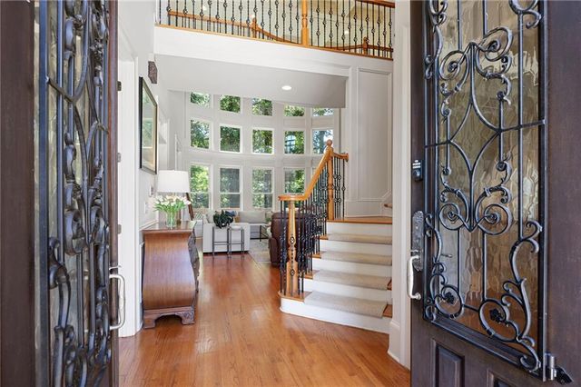 3066 Haynes Trail, Alpharetta, GA 30022
