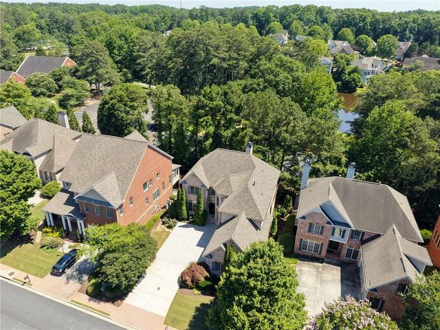 3066 Haynes Trail, Alpharetta, GA 30022
