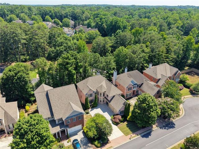 3066 Haynes Trail, Alpharetta, GA 30022