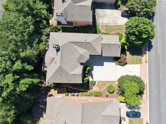 3066 Haynes Trail, Alpharetta, GA 30022