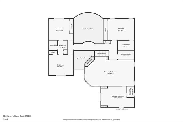 3066 Haynes Trail, Alpharetta, GA 30022