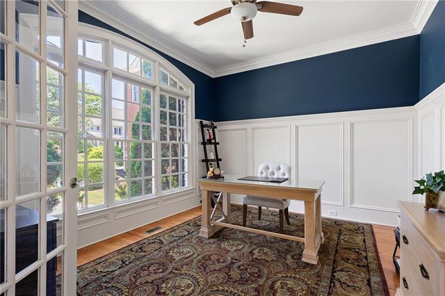 3066 Haynes Trail, Alpharetta, GA 30022