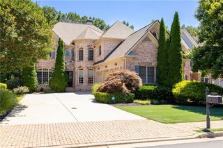 3066 Haynes Trail, Alpharetta, GA 30022