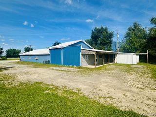 4027 W Caro Road, Caro, MI 48723