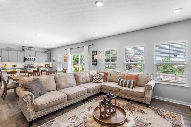 284 Shady Hollow Drive, Commercial Point, OH 43116