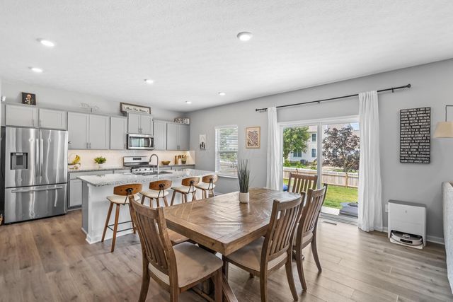 284 Shady Hollow Drive, Commercial Point, OH 43116