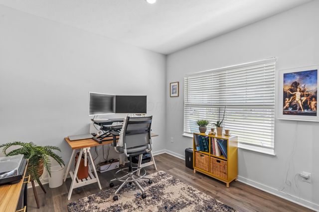 284 Shady Hollow Drive, Commercial Point, OH 43116