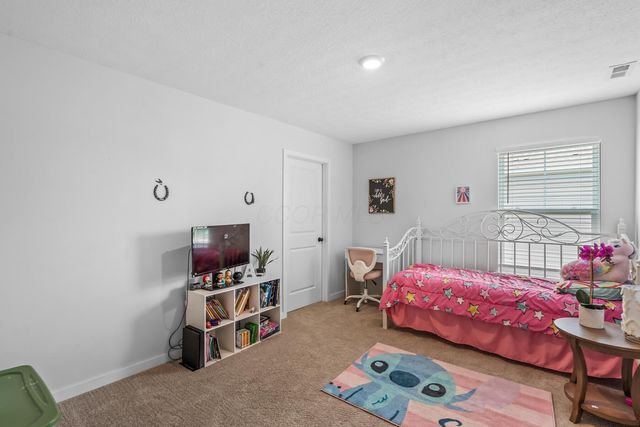 284 Shady Hollow Drive, Commercial Point, OH 43116
