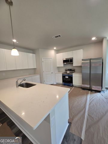 229 Swan Lake Road, Stockbridge, GA 30281