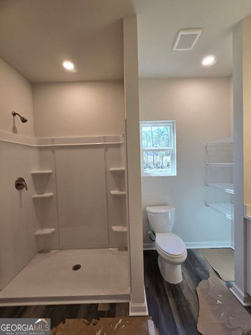 229 Swan Lake Road, Stockbridge, GA 30281