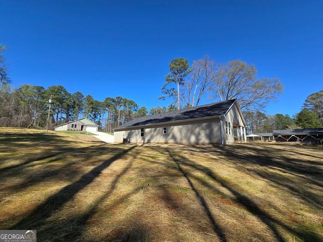 229 Swan Lake Road, Stockbridge, GA 30281