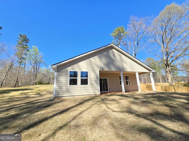 229 Swan Lake Road, Stockbridge, GA 30281
