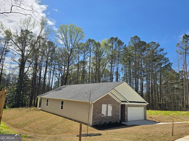 229 Swan Lake Road, Stockbridge, GA 30281