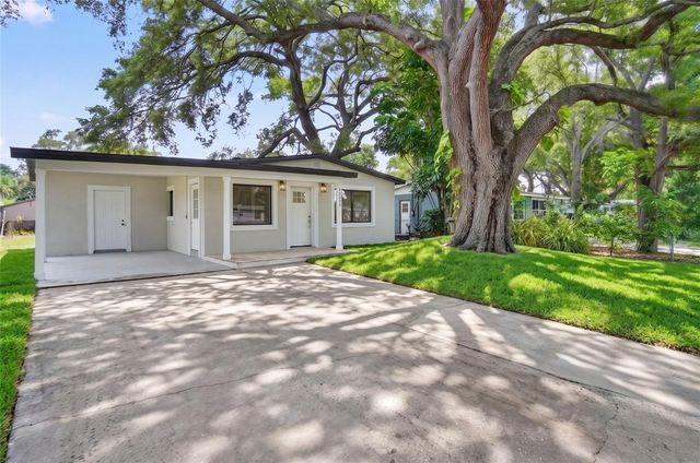 5641 92ND TERRACE N, Pinellas Park, FL 33782