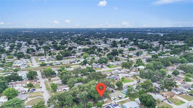 5641 92ND TERRACE N, Pinellas Park, FL 33782