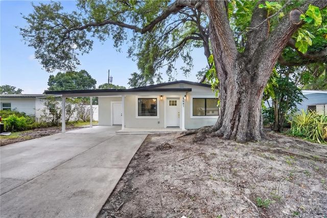 5641 92ND TERRACE N, Pinellas Park, FL 33782