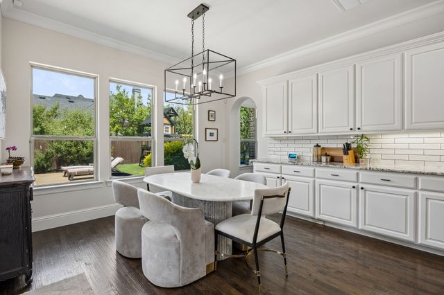 3812 Shady Creek Court, Frisco, TX 75033