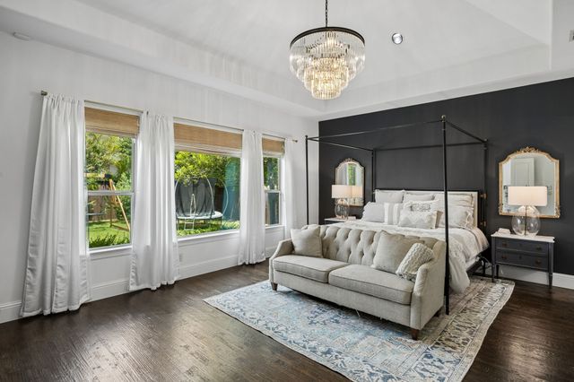 3812 Shady Creek Court, Frisco, TX 75033