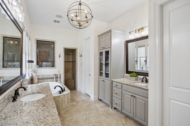 3812 Shady Creek Court, Frisco, TX 75033