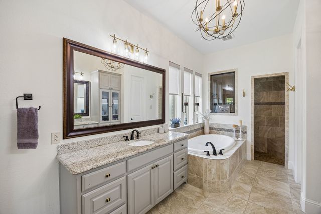 3812 Shady Creek Court, Frisco, TX 75033